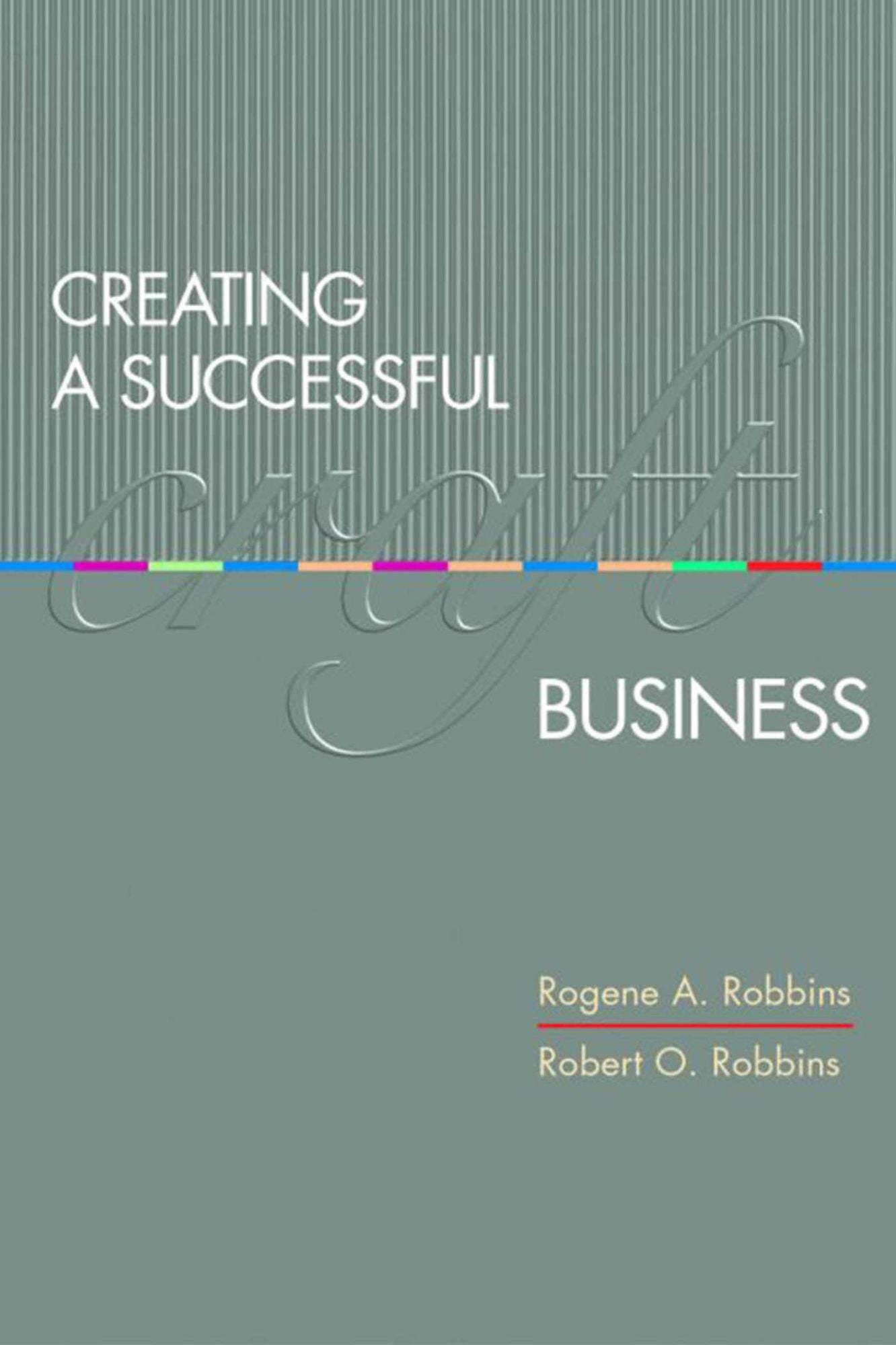 Creating a Successful Craft Business