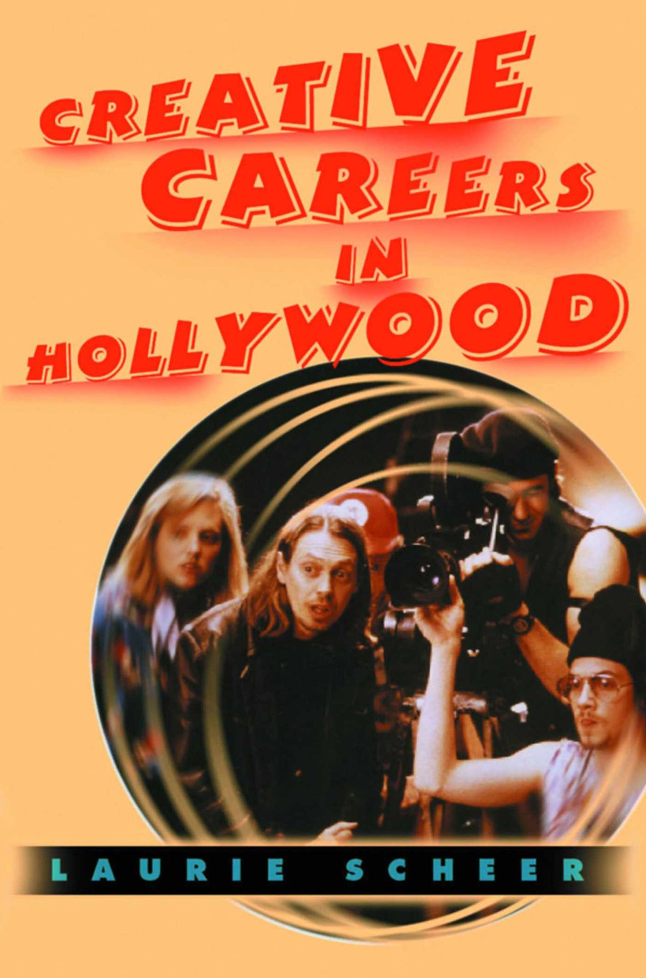 Creative Careers in Hollywood