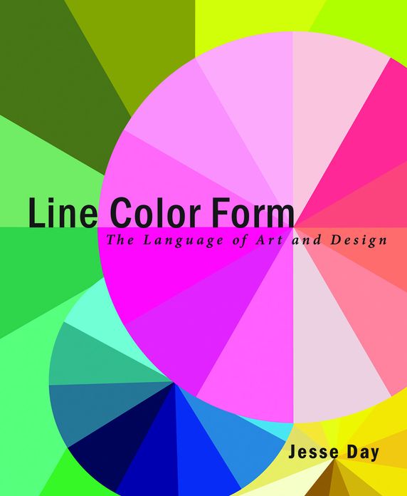 Line Color Form: The Language of Art and Design