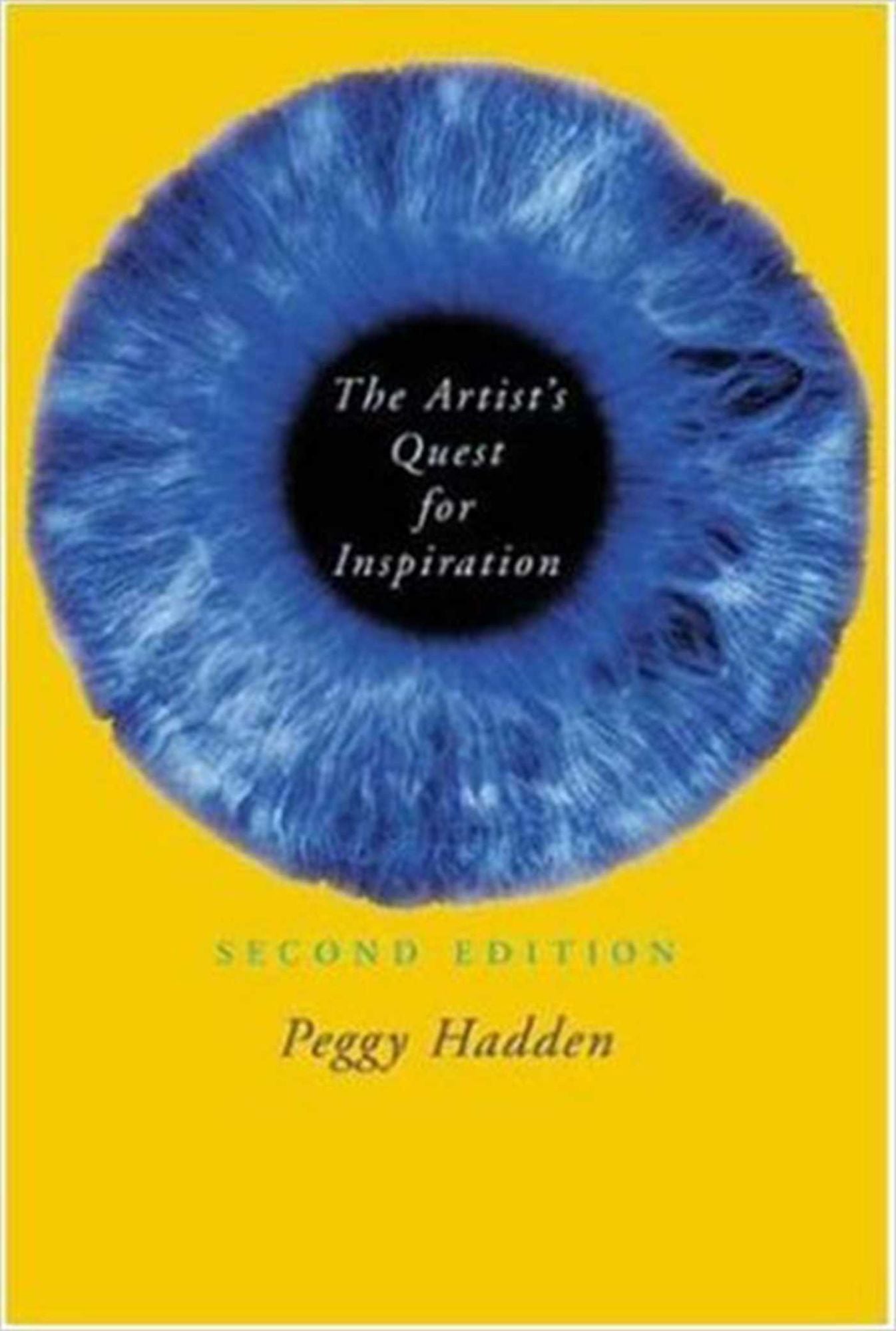The Artist's Quest of Inspiration