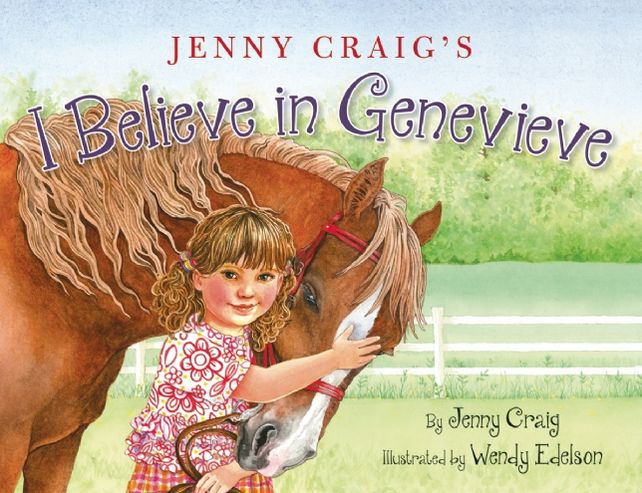 I Believe in Genevieve