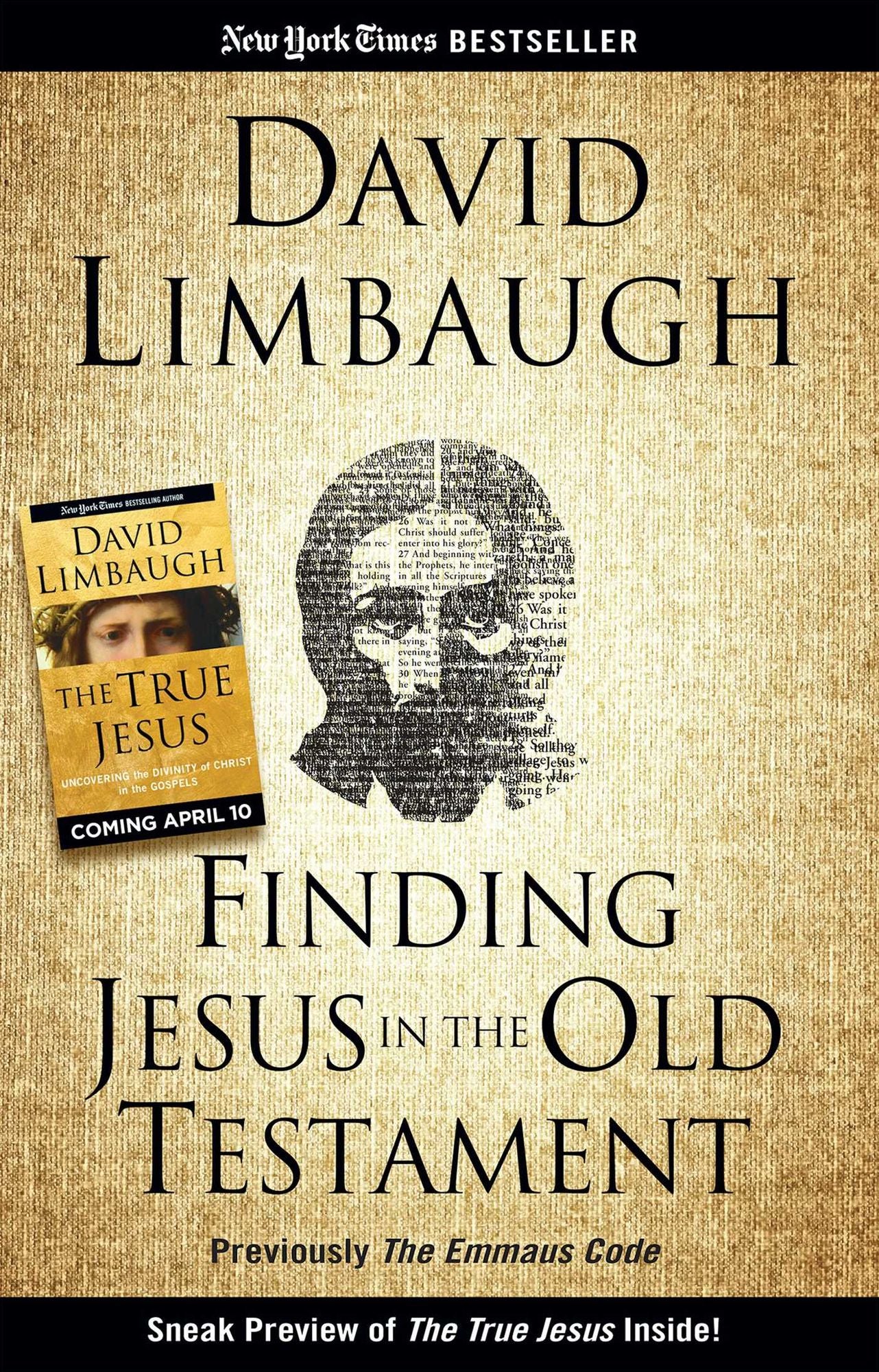 Finding Jesus in the Old Testament: Finding Jesus in the Old Testament
