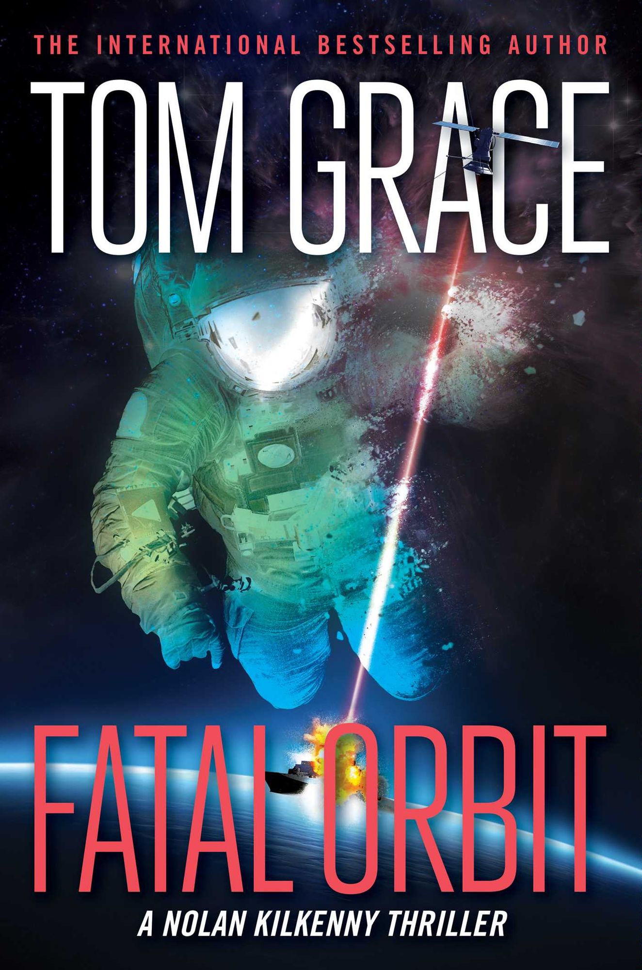 Fatal Orbit