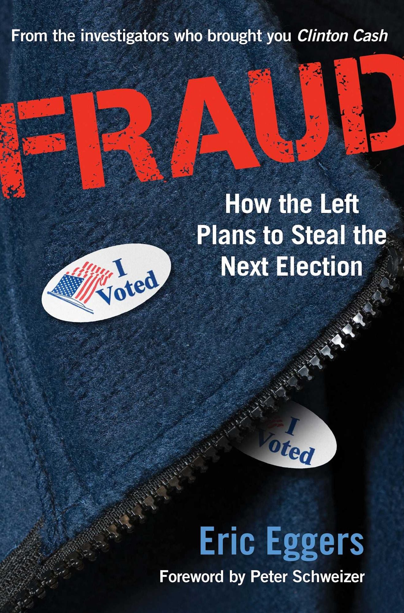 Secret Ballot: How the Democrats Plan to Steal the Next Election