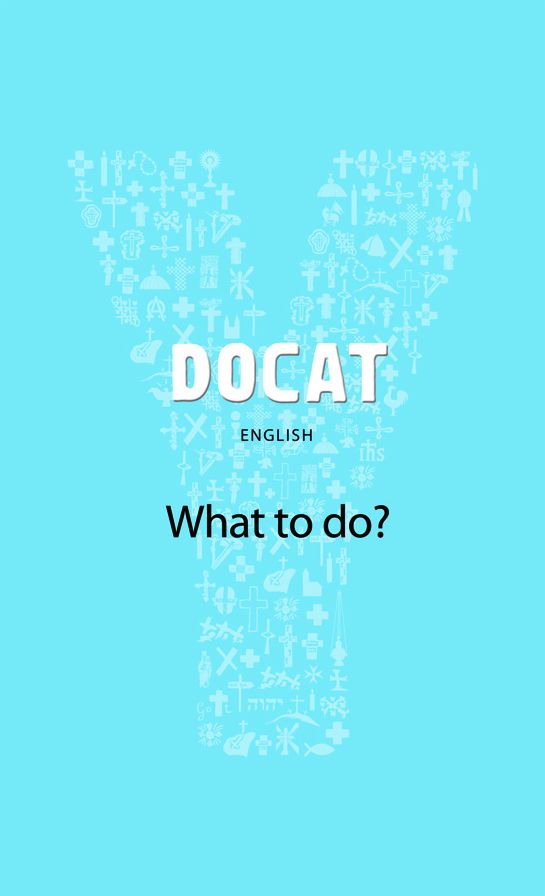DOCAT: Catholic Social Teaching for Youth