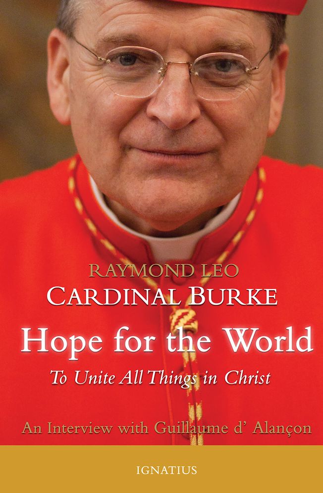 Hope for the World: To Unite All Things in Christ