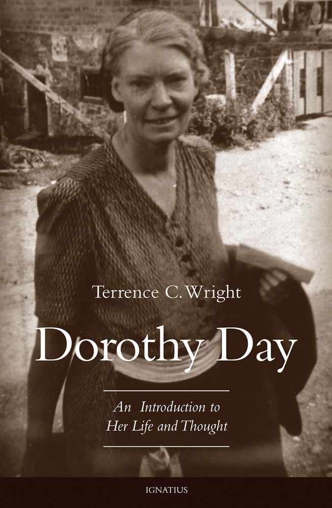Dorothy Day: An Introduction To Her Life And Thought