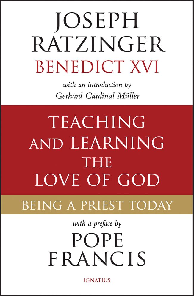 Teaching and Learning the Love of God: Being a Priest Today