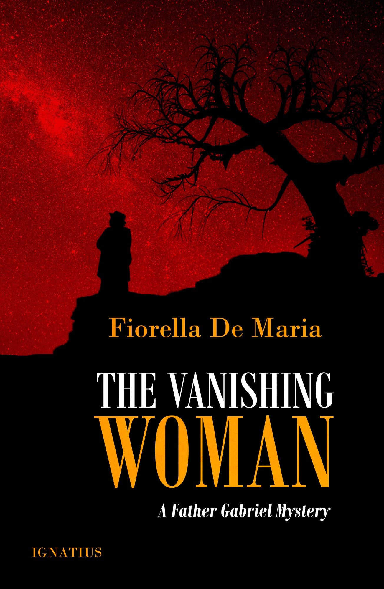 The Vanishing Woman