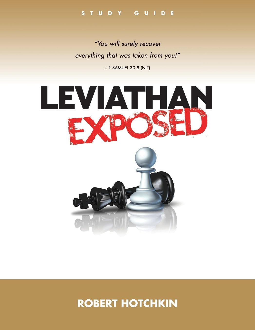 Leviathan Exposed Study Guide