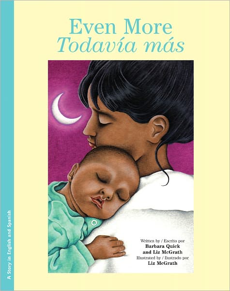 Even More / Todavía más