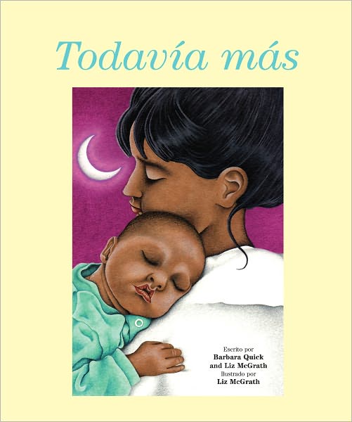 Todavia mas (Even More)