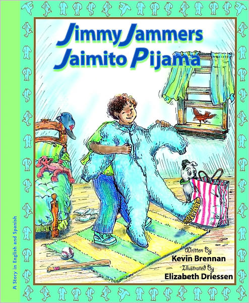 Jimmy Jammers / Jaimito Pijama