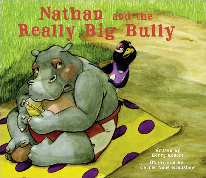 Nathan and the Really Big Bully