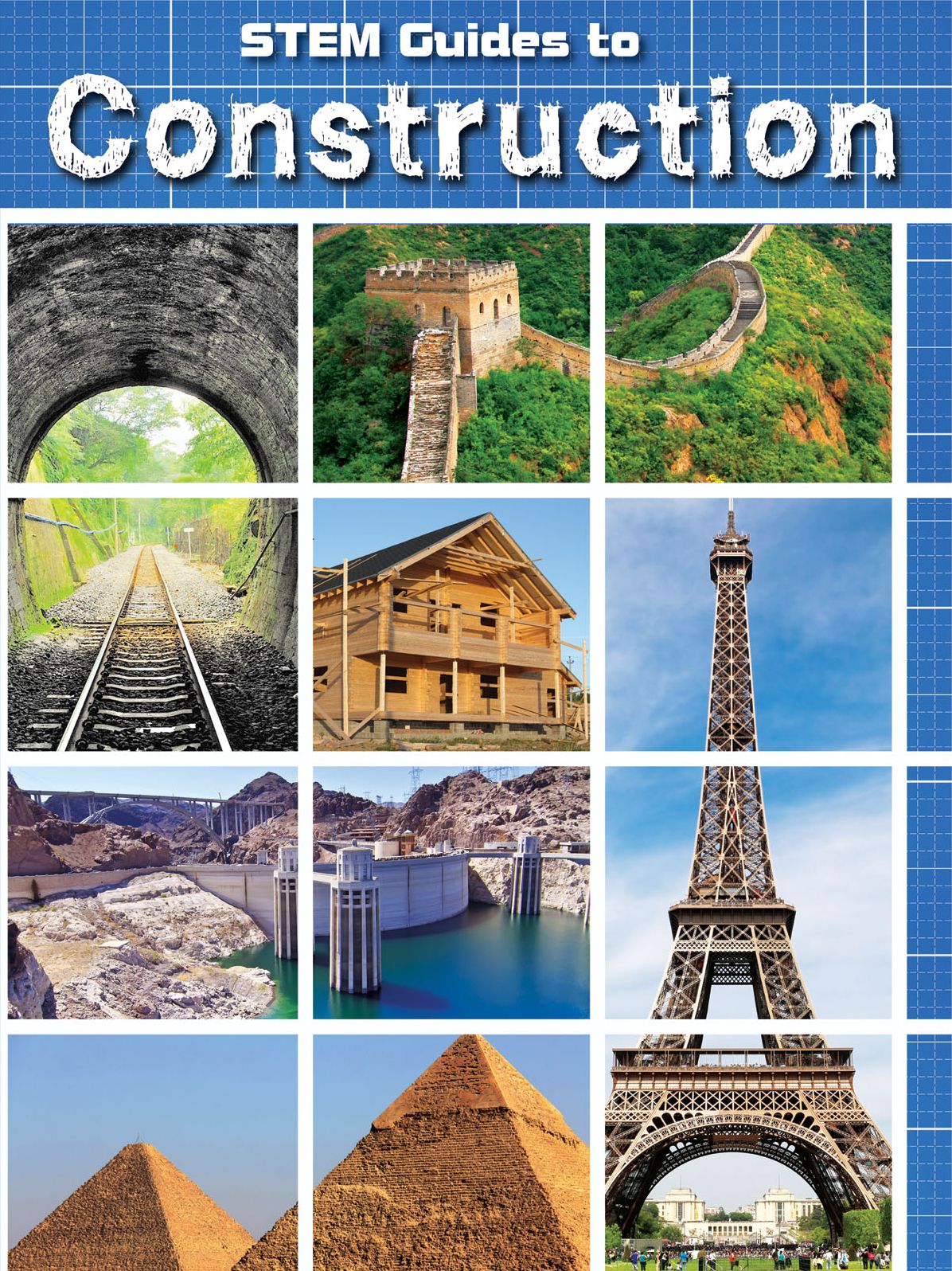 STEM Guides to Construction