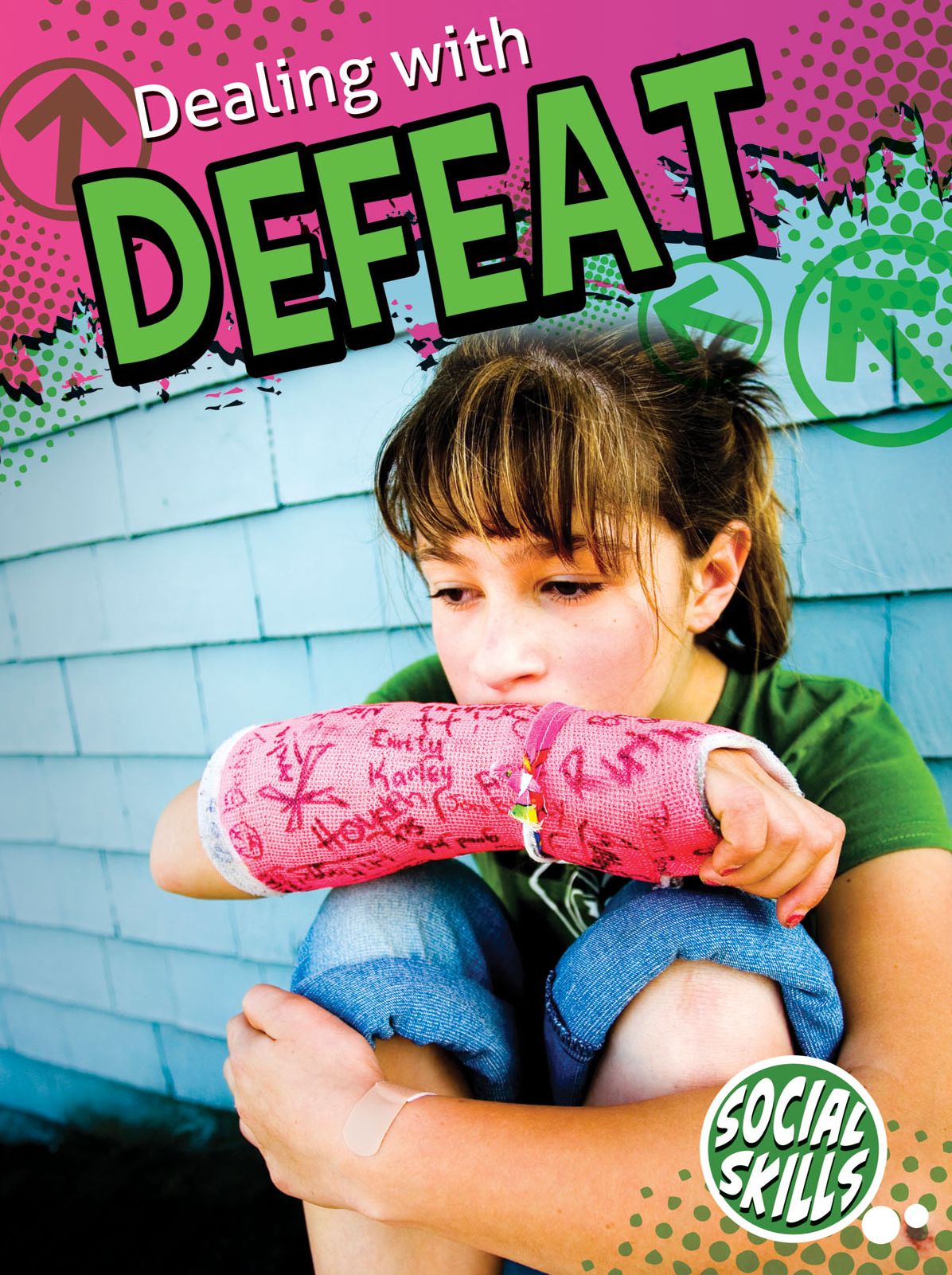 Dealing with Defeat