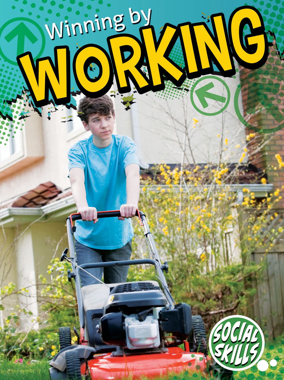 Winning by Working