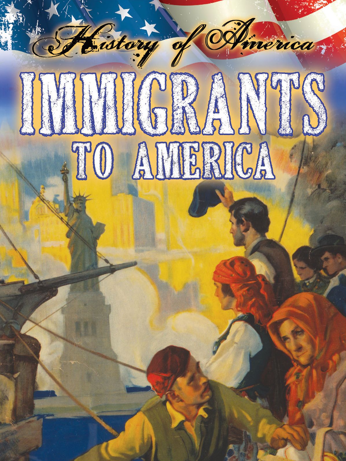 Immigrants to America