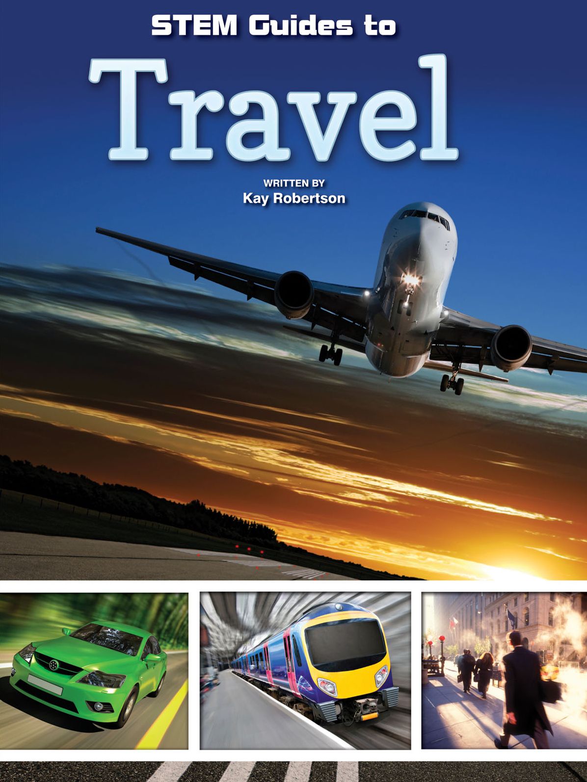 STEM Guides to Travel