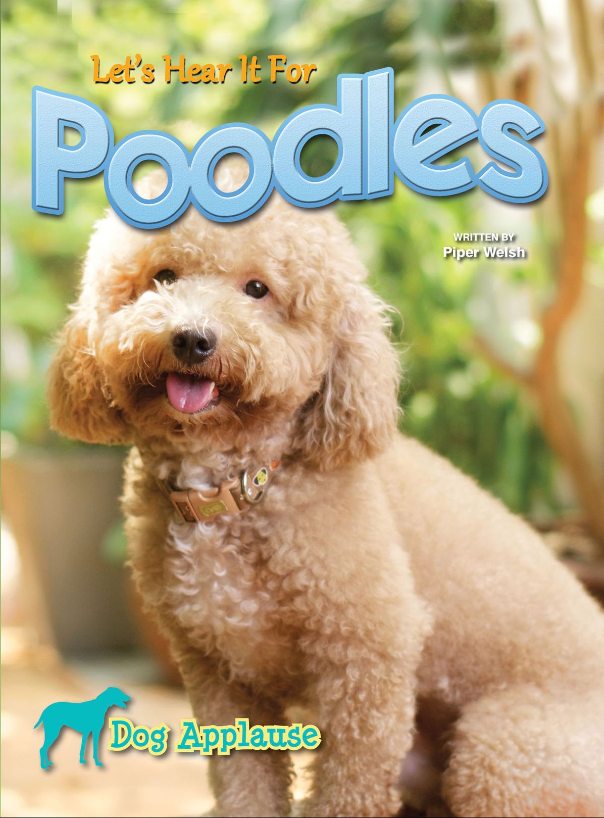 Let's Hear It for Poodles