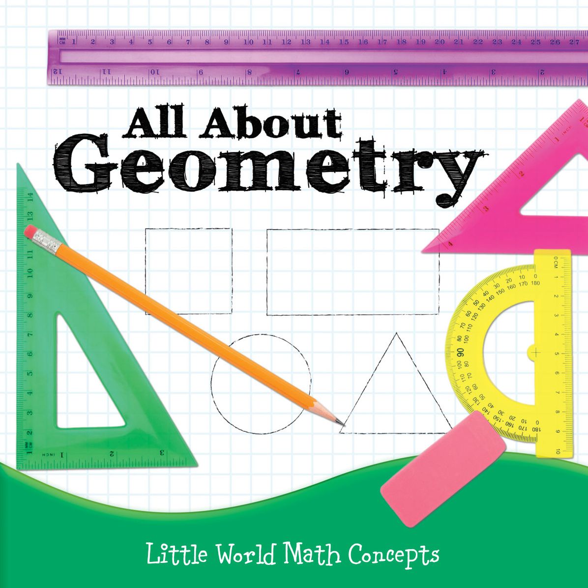 All about Geometry