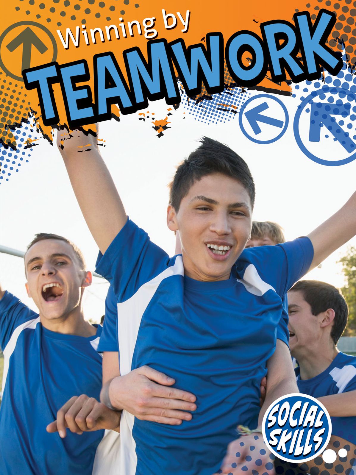 Winning by Teamwork