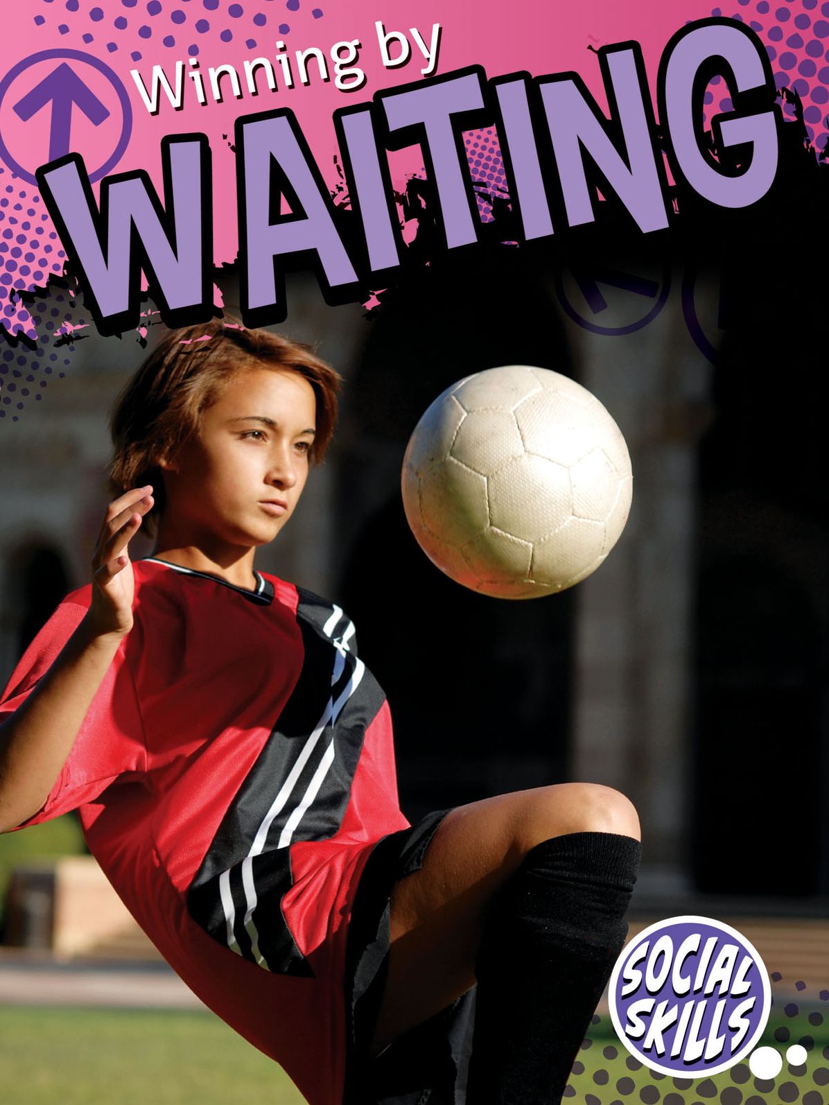 Winning by Waiting