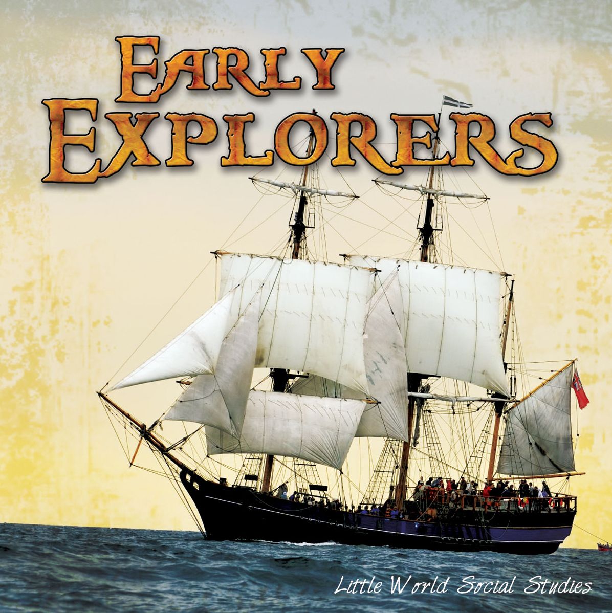 Early Explorers