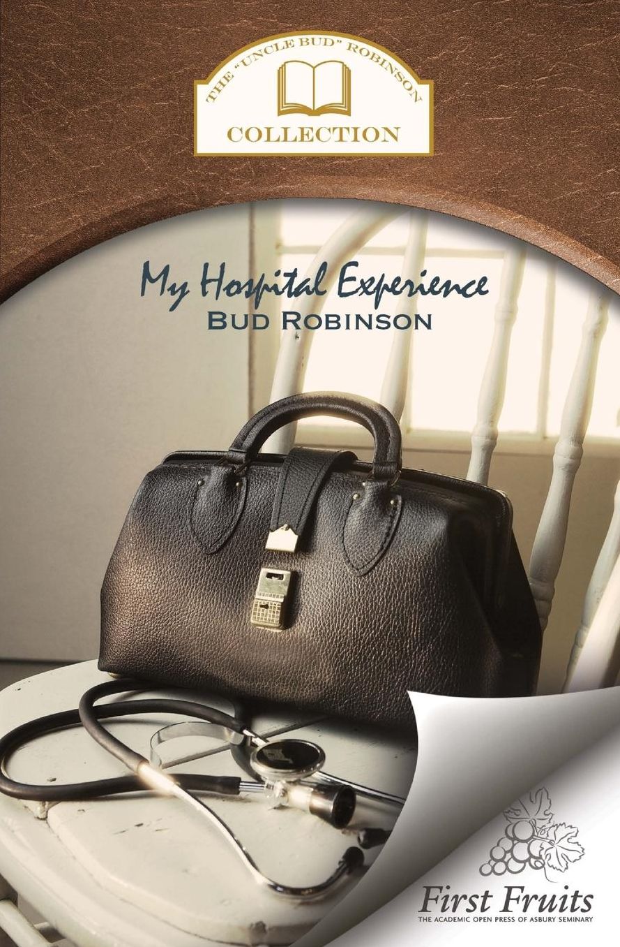 My Hospital Experience
