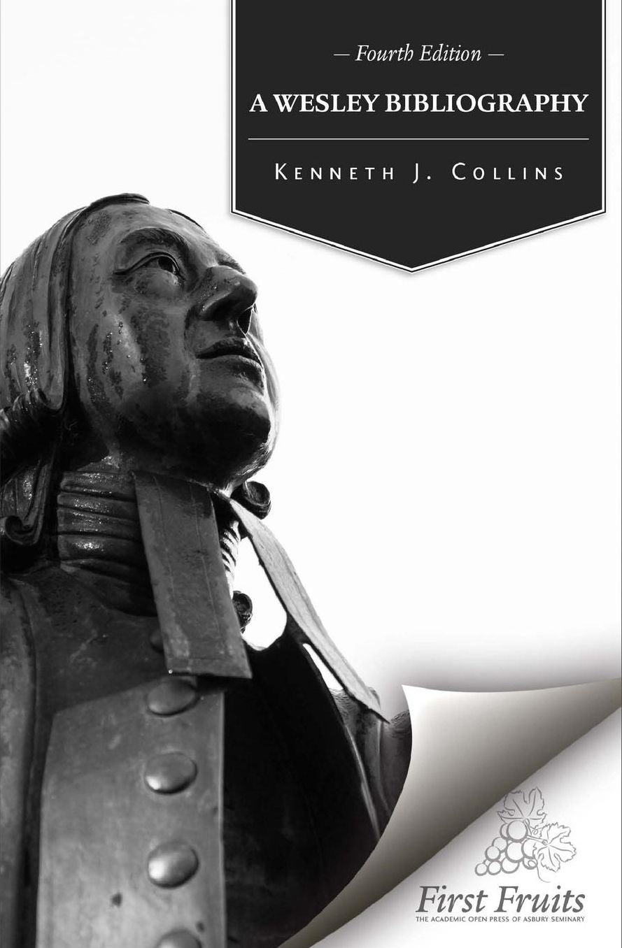 A Wesley Bibliography