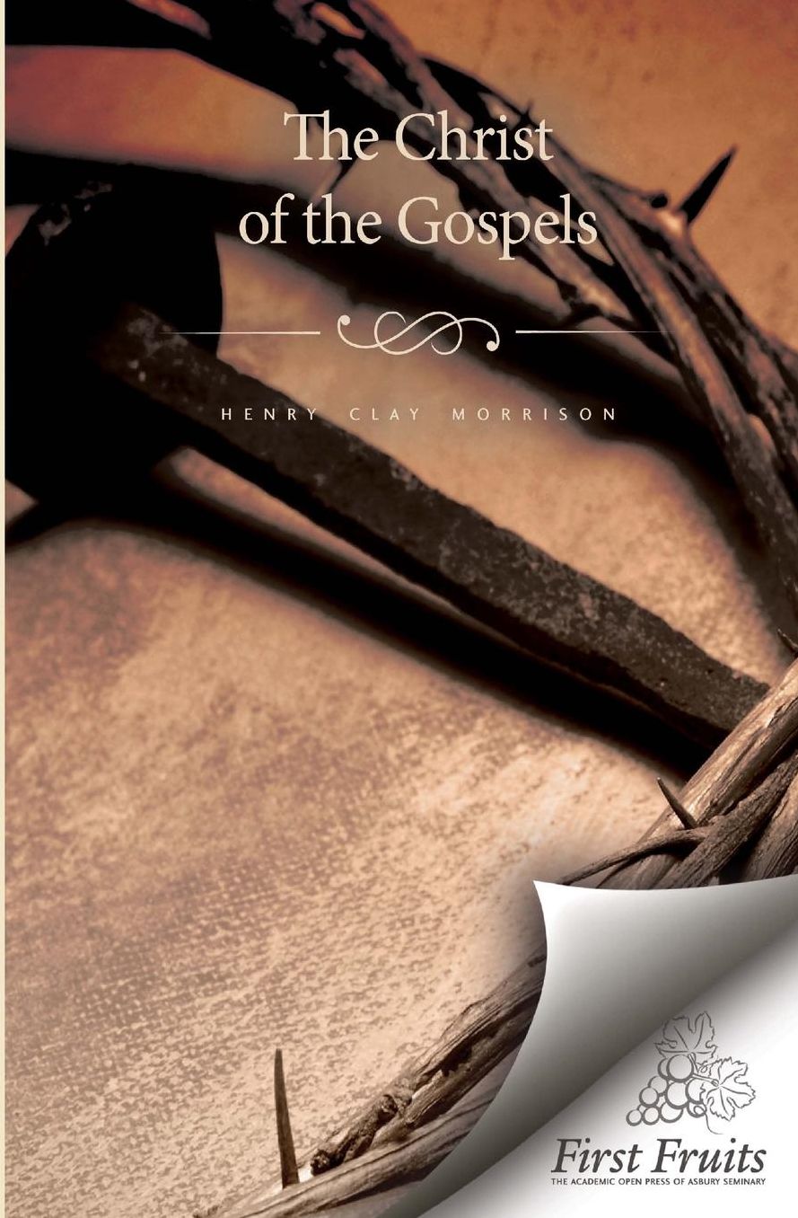 Christ of the Gospels