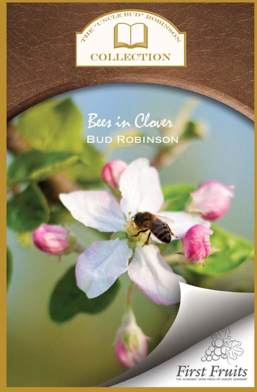 Bees in Clover