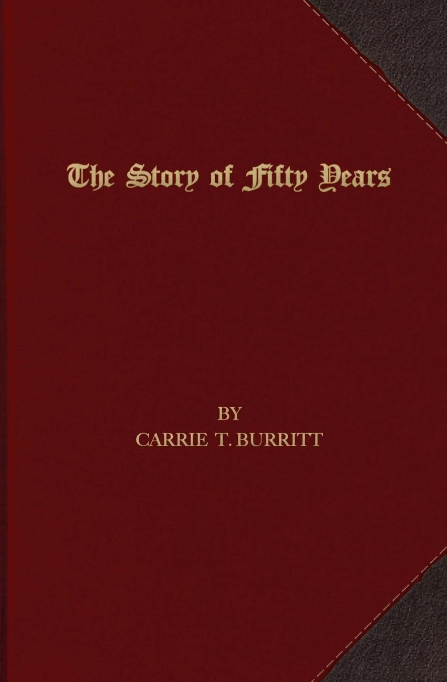 The Story of Fifty Years
