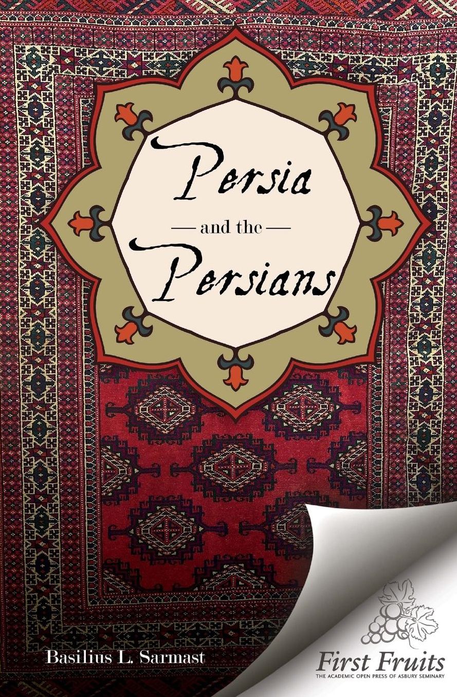 Persia and the Persians