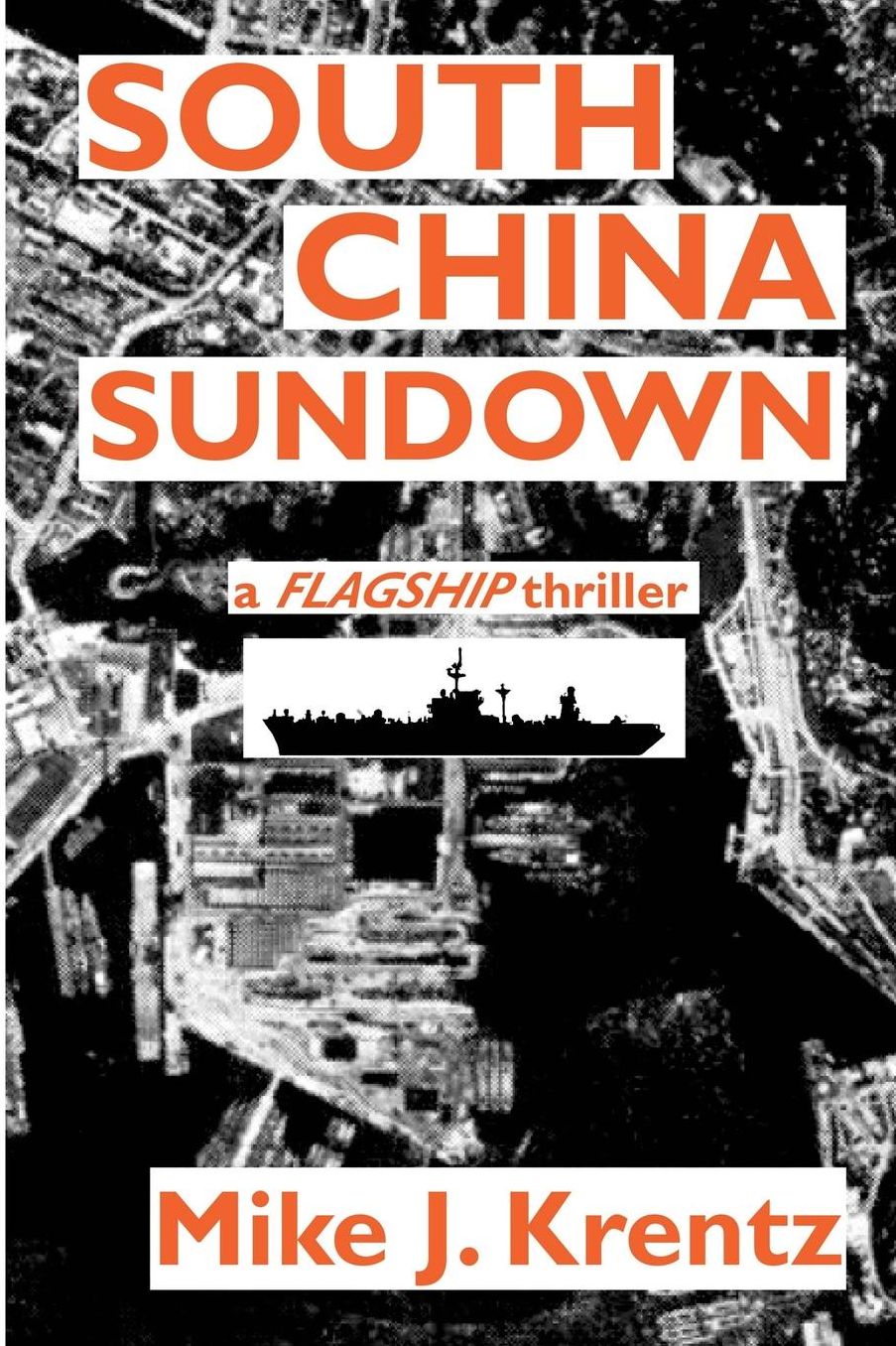 South China Sundown