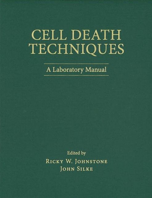Cell Death Techniques: A Laboratory Manual