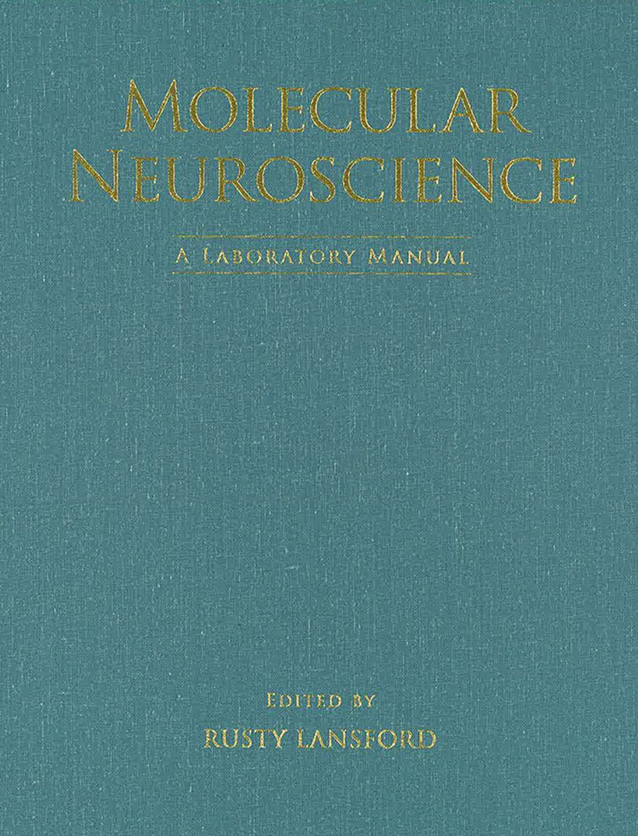Molecular Neuroscience