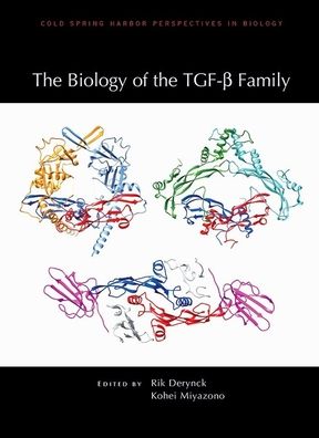 The Biology of the Tgf- Family