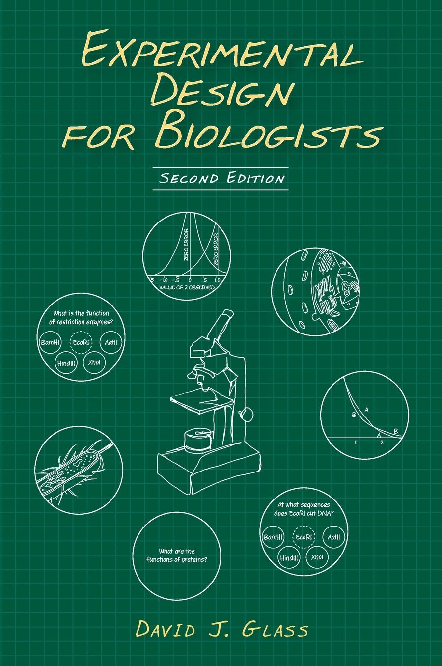 Experimental Design for Biologists (Revised)
