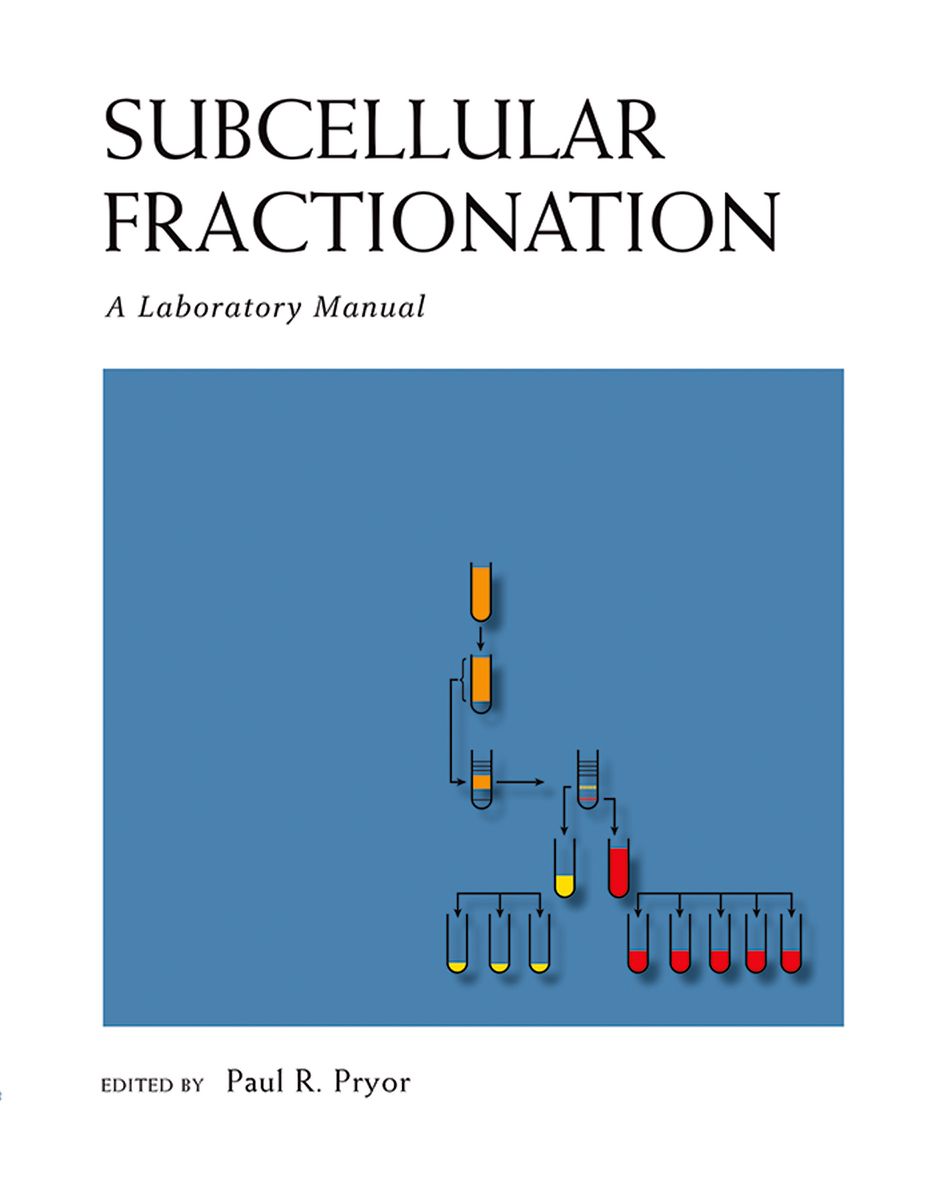 Subcellular Fractionation