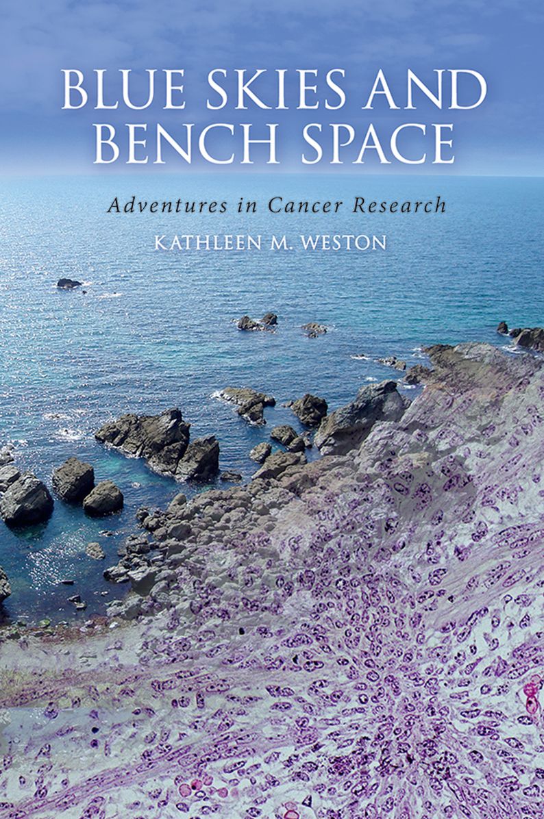 Blue Skies and Bench Space: Adventures in Cancer Research