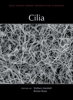 Cilia