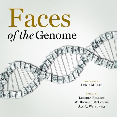 Faces of the Genome