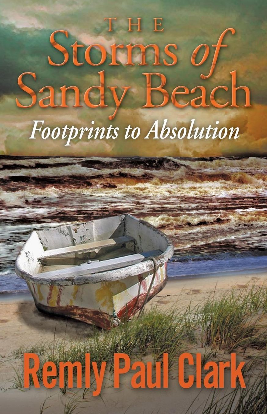 The Storms of Sandy Beach: Footprints to Absolution
