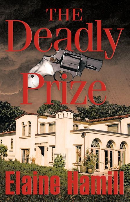 The Deadly Prize