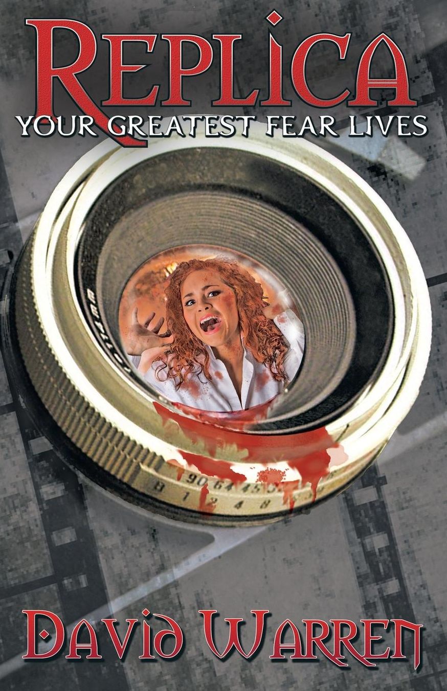 Replica: Your Greatest Fear Lives