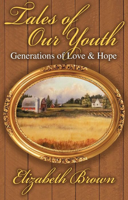 Tales of Our Youth: Generations of Love and Hope