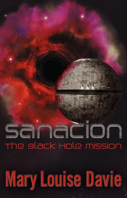 Sanacion: The Black Hole Mission