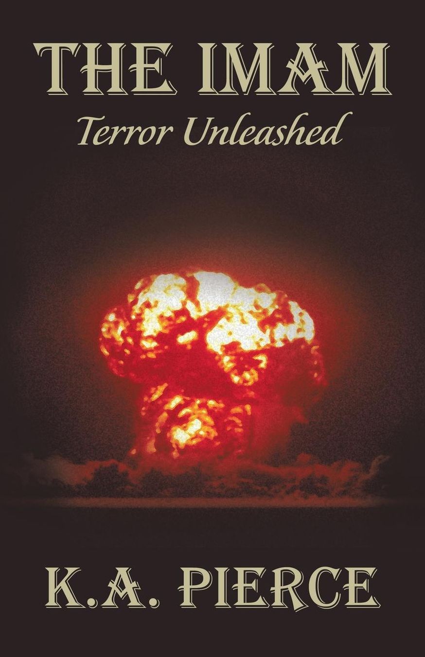 The Imam: Terror Unleashed