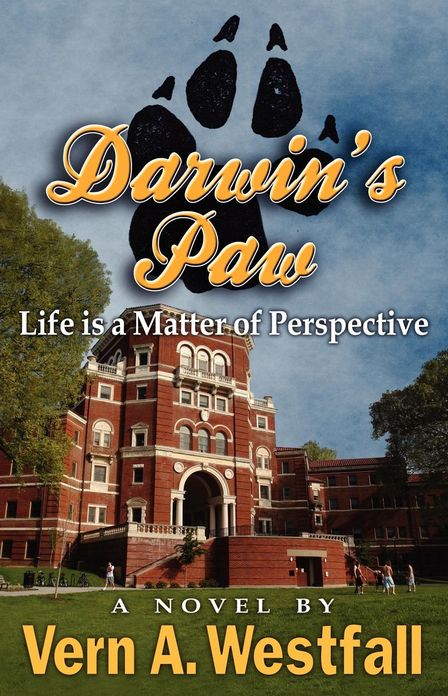 Darwin's Paw: Life Is a Matter of Perspective